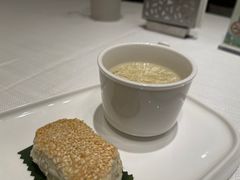 -扬州香格里拉·香宫中餐厅