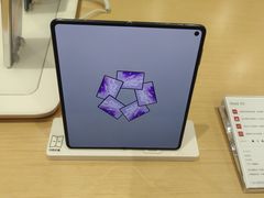 -华为授权体验店(中山公园来福士)