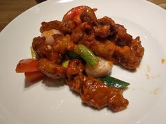 -莆田餐厅PUTIEN(三里屯店)