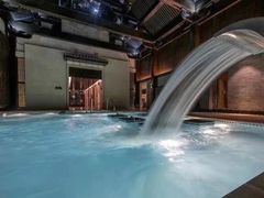 -曲水兰亭(北京四惠店)