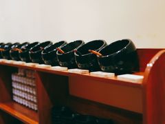 自助调料区-独食火锅·半米屋台(直营总店)