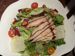 -OGGI TRATTORIA PIZZERIA(深业上城店)