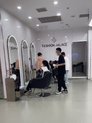 -时尚殿堂hair salon