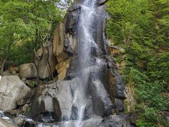 -天津盘山风景名胜区