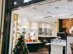 门面-GODIVA(印象城店)