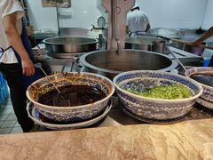 -清真·君乐牛肉面(一只船中街店)