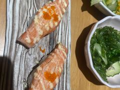 -一心创作料理屋(经开万达店)