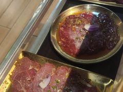 -炙城·韩式烤肉(南京东路店)