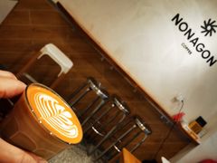 -Legno.ita Coffee by Wood(襄阳南路店)