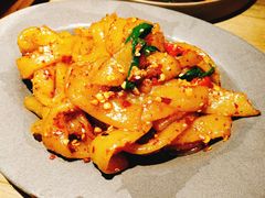 -不曾在把把烧•烧烤(莲坂磐基店)