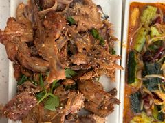 -老友谊冷面店(苏家屯店)