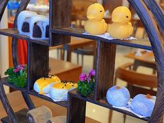 -全聚德烤鸭店(马家堡店)