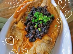 -农厨好味·温泉鹅·农家菜