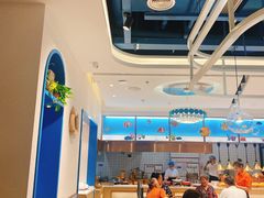 -纽斯特牛排自助餐厅(浦江万达店)