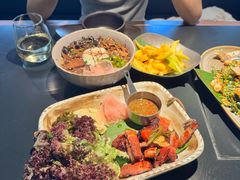 -Ameigo梅果·云贵川bistro(长宁来福士店)