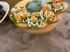 -雷峰塔·藕香居餐厅