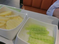 -味之绝美蛙鱼头火锅(松江万达店)
