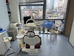 -极光口腔·矫正种植修复(锦江院区)