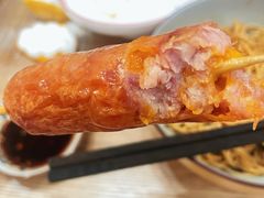 -太原茂业天地购物中心