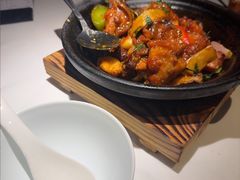 -汤城小厨•粤菜•靓汤(金宝街店)