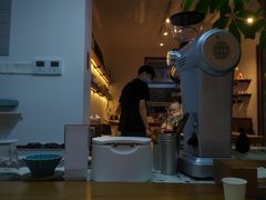 -Line 咖啡(石厦花园店)