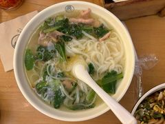 -千盛海南粉(金鸡岭店)
