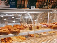 -LanTa蓝塔烘焙(锦艺城店)