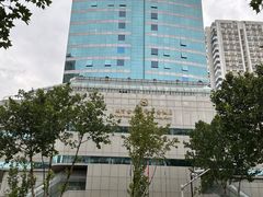-南京金丝利喜来登酒店