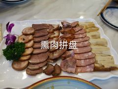 -京滨饭店·餐厅(阜外大街店)