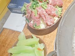 -楠火锅(西单店)