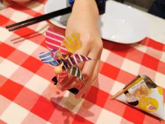 -西贝(上海中心店)