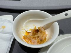 蟹粉狮子头-狮王府淮扬菜(百家湖1912店)