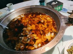 -雲蜀龙阁·金牌水煮鱼(方庄店)