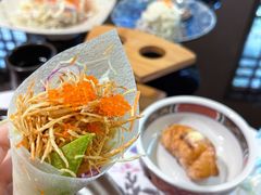 -天狗山料理(省体店)