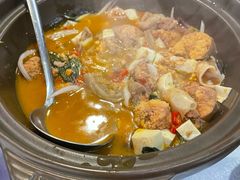 -湘中缘·湖南菜(娄底驻京办店)