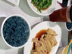 -Asianplus海蓝鸡饭