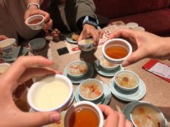 -点都德(聚福楼店)