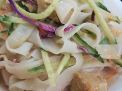 一品凉皮-筋饼豆腐脑一绝