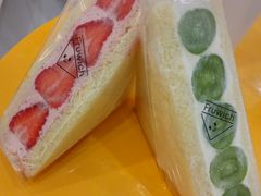 -Fruwich果明治(西单更新场店)