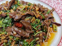 -蔼若春.传承云南菜(金碧公园店)