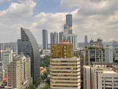-柳州宾馆-云霄阁·旋转餐厅