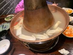 -五熟府(东方盐湖城店)