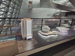-深圳市当代艺术与城市规划馆