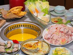 -潮澎派·潮汕菜大排档(南较西路店)
