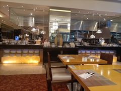 -上海西藏大厦万怡自助餐厅(徐汇店)