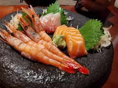 -新发展亚太JW万豪酒店 清酒烧