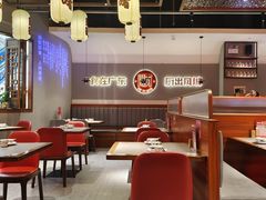 -得意啫·广东啫啫煲(前海HOP店)