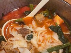 -小满手工粉(上海维璟广场店)