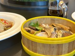 -宁海食府·涌宴(真和店)
