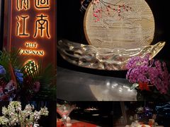 -馋遇江南·精致湖景雅宴(东方之门店)